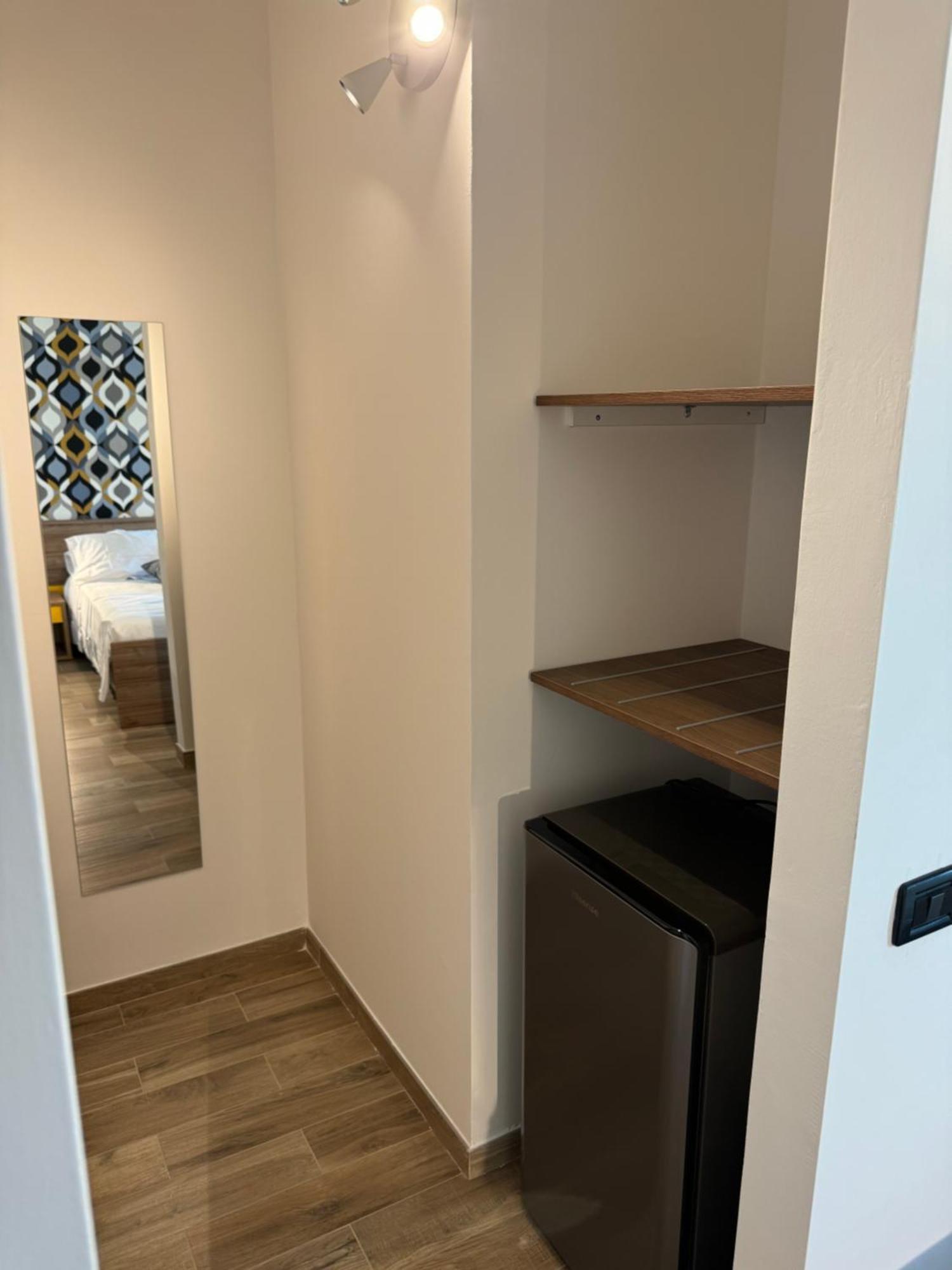 מלון קטנזארו Domus Magna Grecia מראה חיצוני תמונה