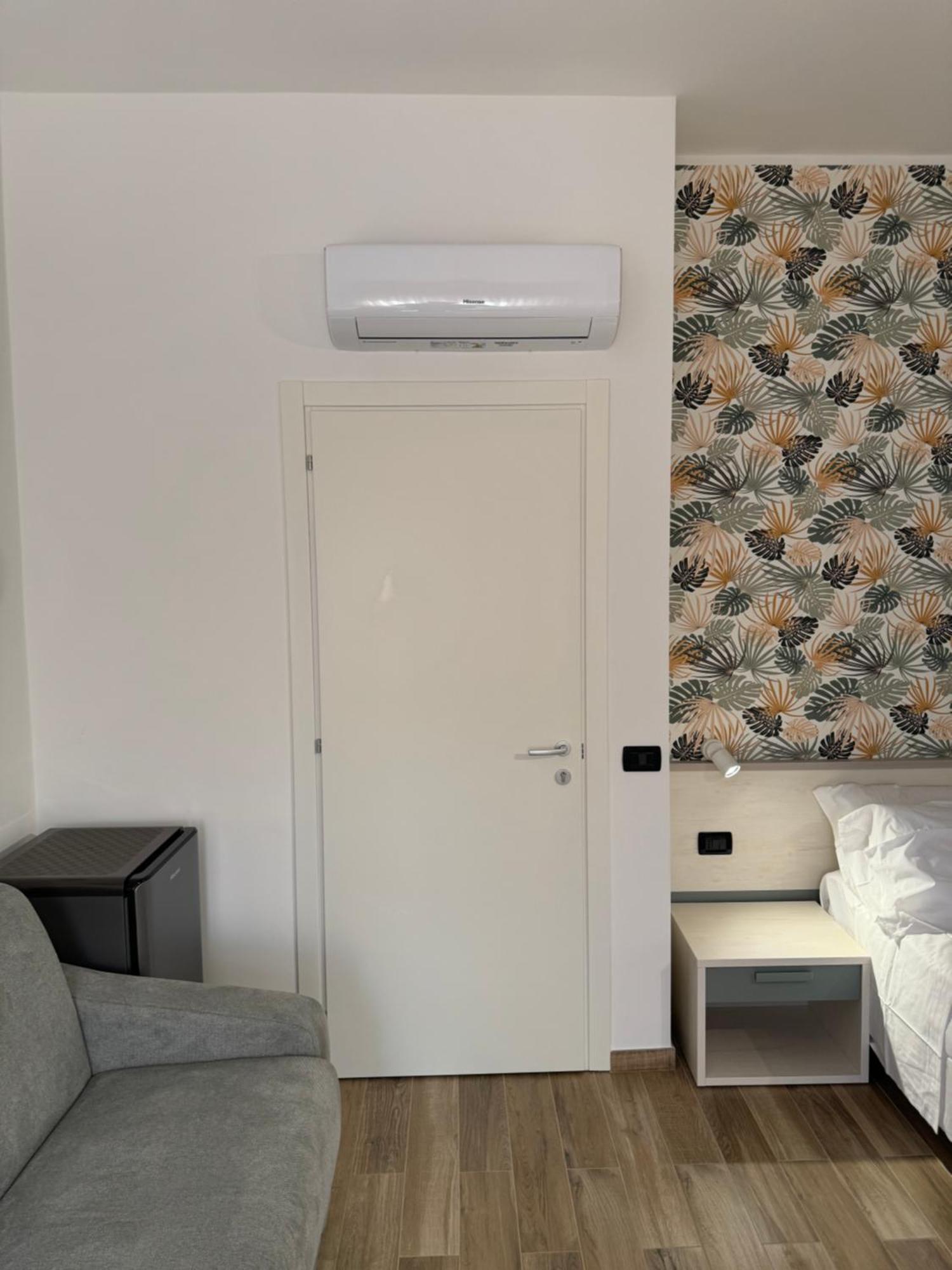 מלון קטנזארו Domus Magna Grecia מראה חיצוני תמונה
