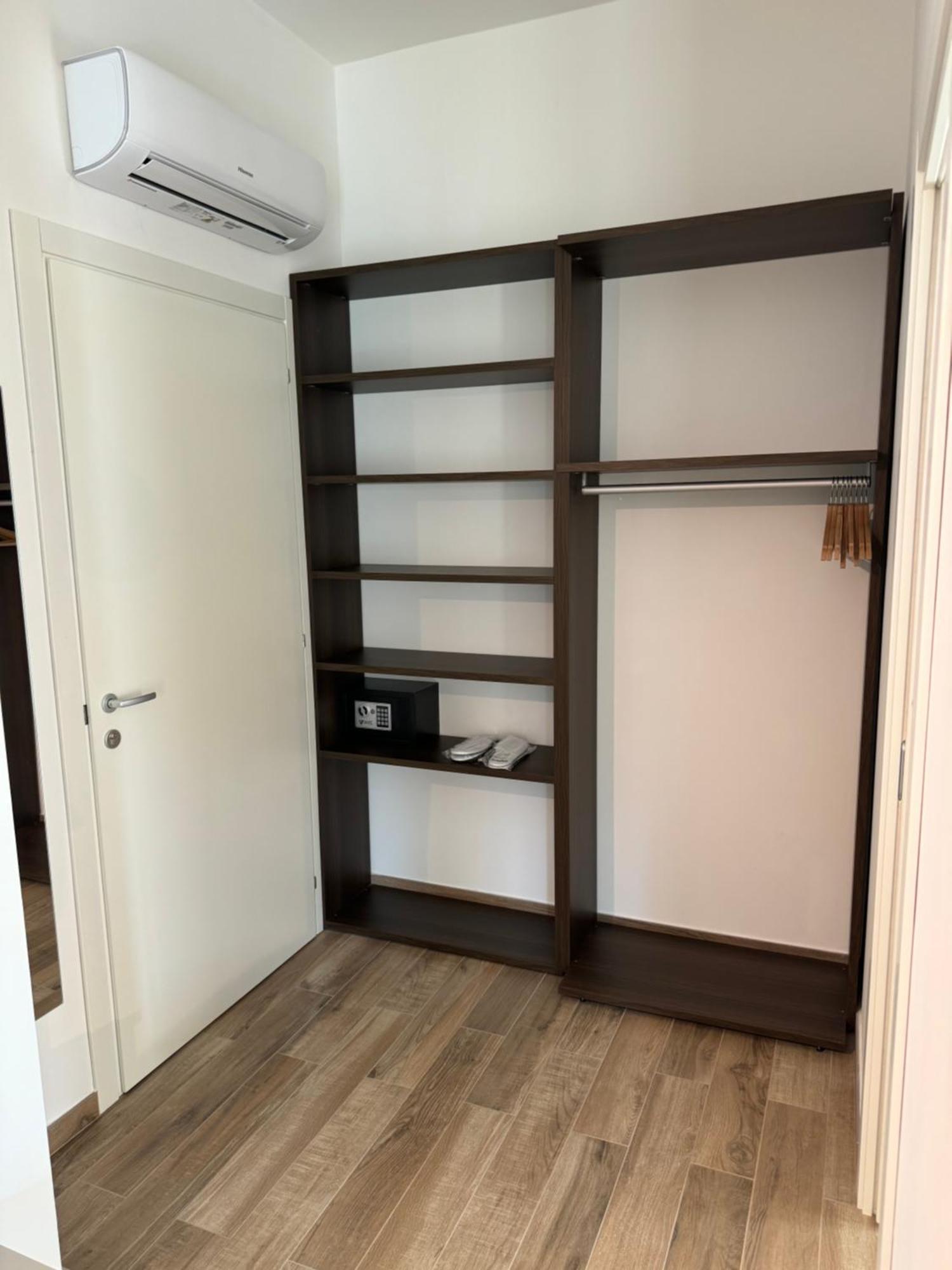 מלון קטנזארו Domus Magna Grecia מראה חיצוני תמונה