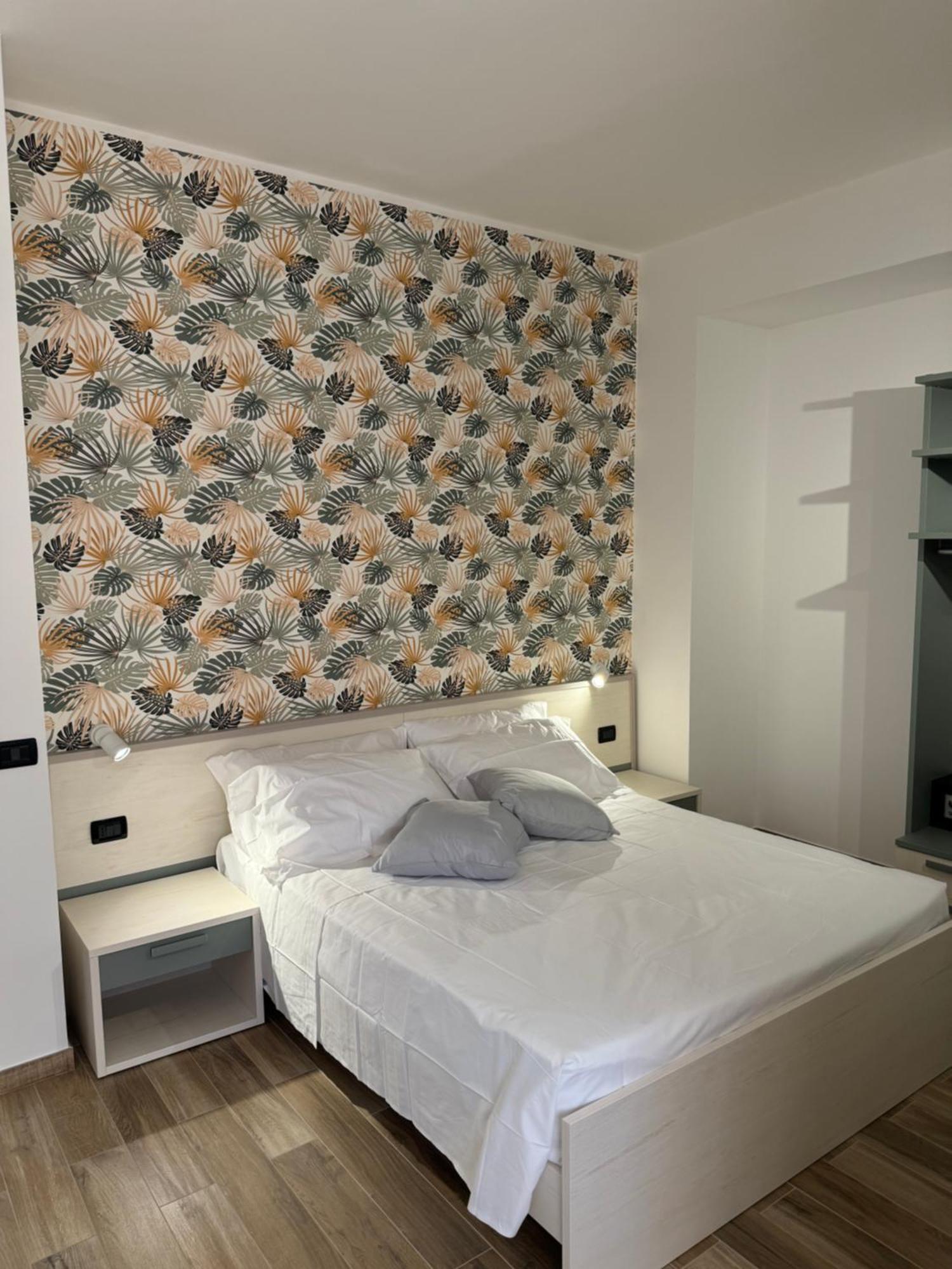 מלון קטנזארו Domus Magna Grecia מראה חיצוני תמונה