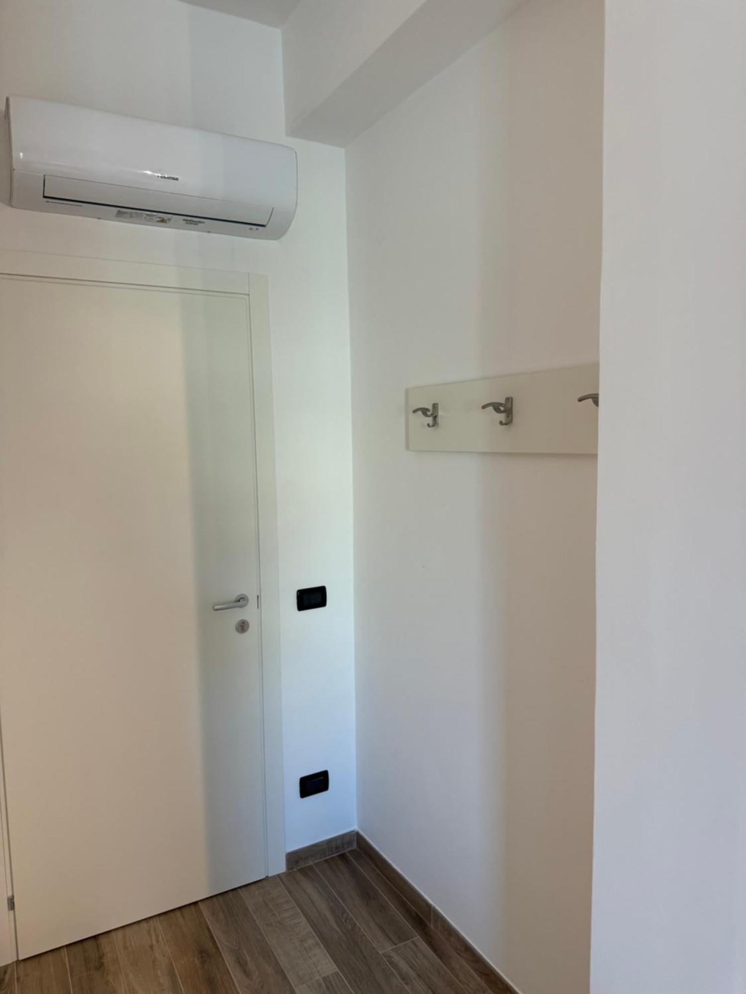 מלון קטנזארו Domus Magna Grecia מראה חיצוני תמונה