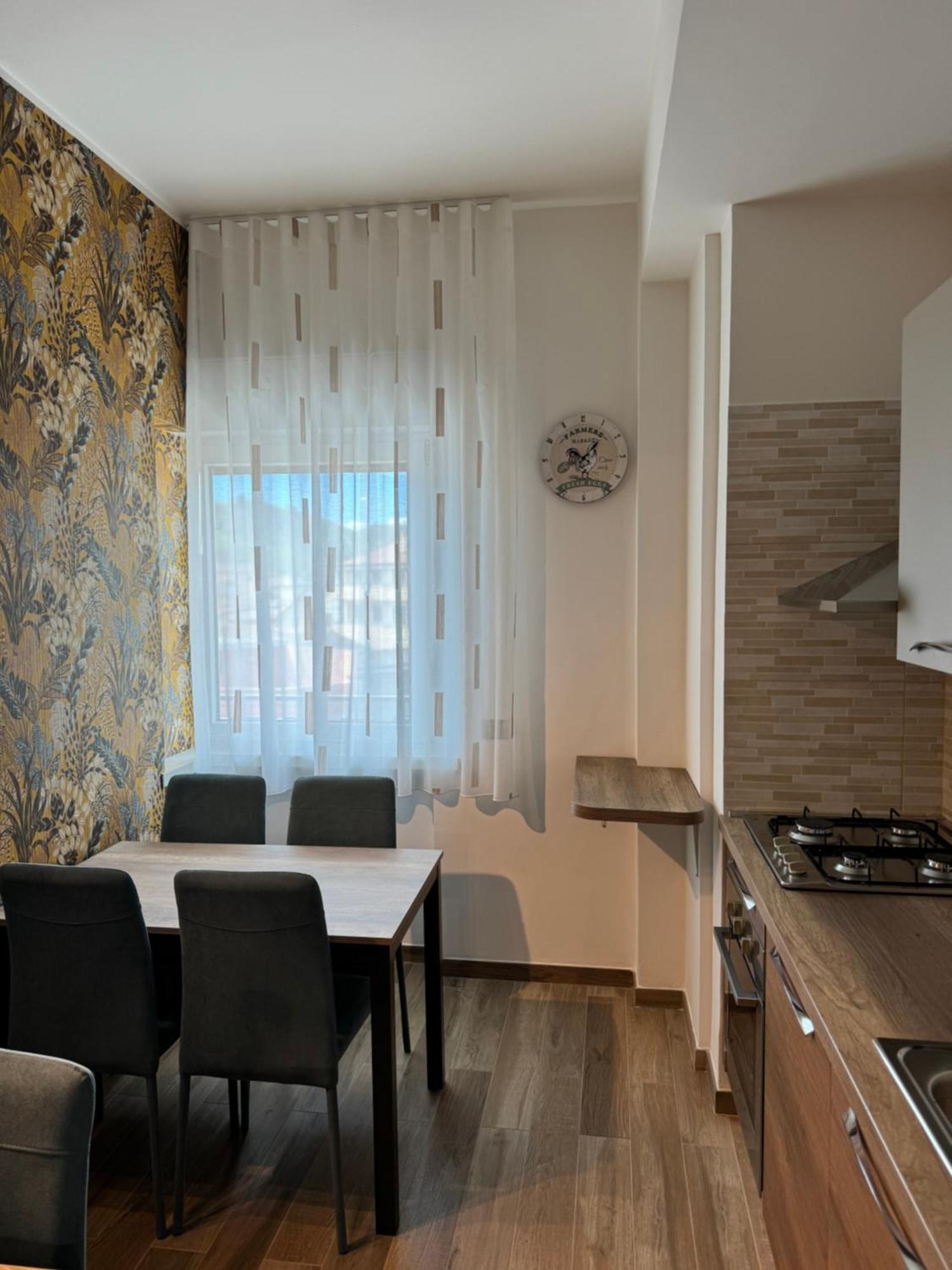 מלון קטנזארו Domus Magna Grecia מראה חיצוני תמונה
